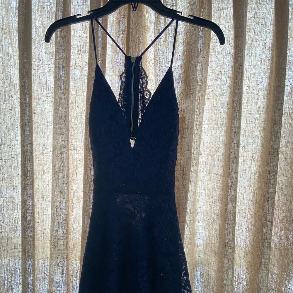 Windsor, size small. Wore once